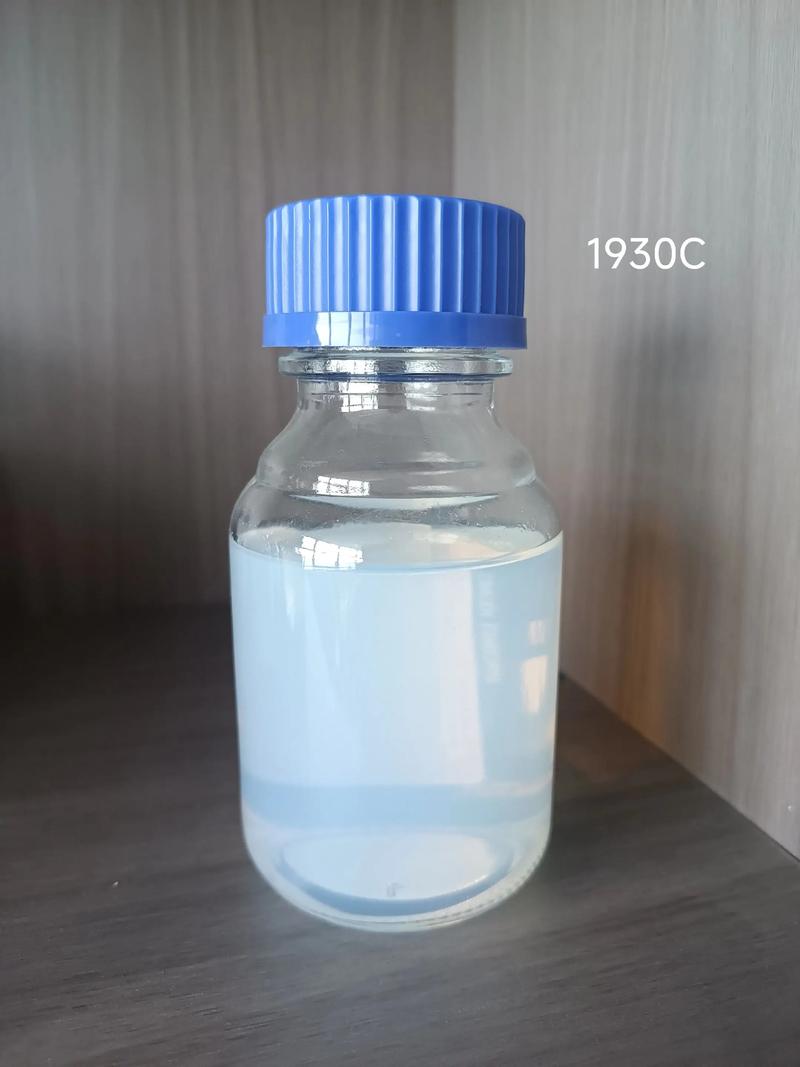 水性胶粘剂:环保新材料的行业动态