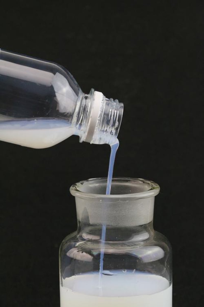 水性聚氨酯树脂:绿色涂料的新时代