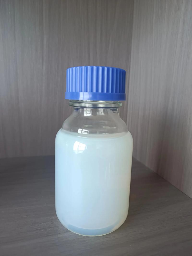 水性涂料树脂:涂料行业的绿色革命